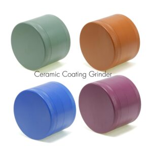 Herb Grinder FWS-M008