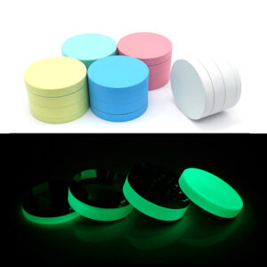FWS-M009 Glow-in-the-Dark Grinder