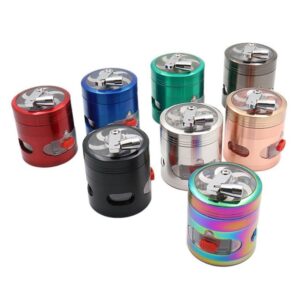 FWS-M014 Grinder with Handle and Drawer