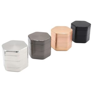 FWS-M016 Hexagon Grinder