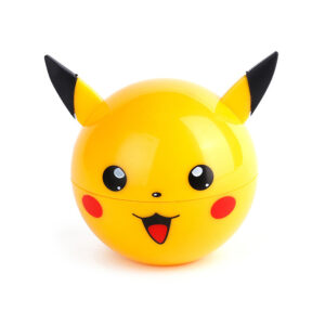 FWS-M020 Pikachu Design Grinder
