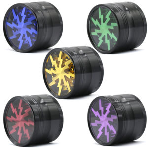 Herb Grinder FWS-M003