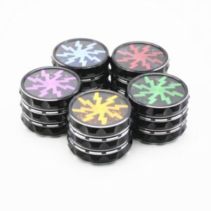 Herb Grinder FWS-M004