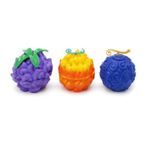 FWS-M025 Devil Fruit Grinder